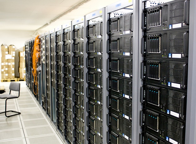 Amazon launches its first ever data centre in India | Inspiring ...
