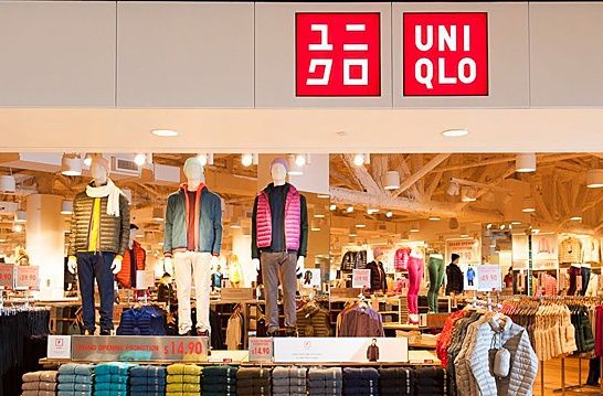 Uniqlo Singapore to open second largest store at Jewel Changi  Retail   Leisure International