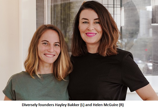 Diversely Founders