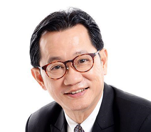 Dr Patrick Liew, GEX Ventures