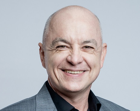 Alan Jones, AECO Energy