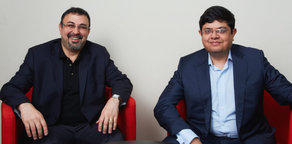 BondEvalue Founders