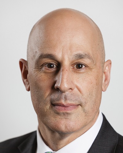 Craig Goldblatt, Globalization Partners