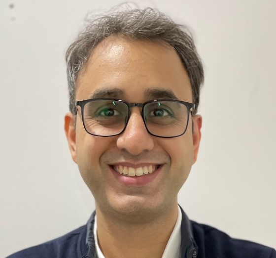 Rajat Deshpande, FinBox