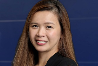 Rebecca Yap