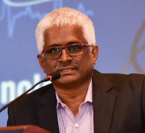 Vishwesh Iyer