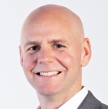 Kevin McGuigan, 3M