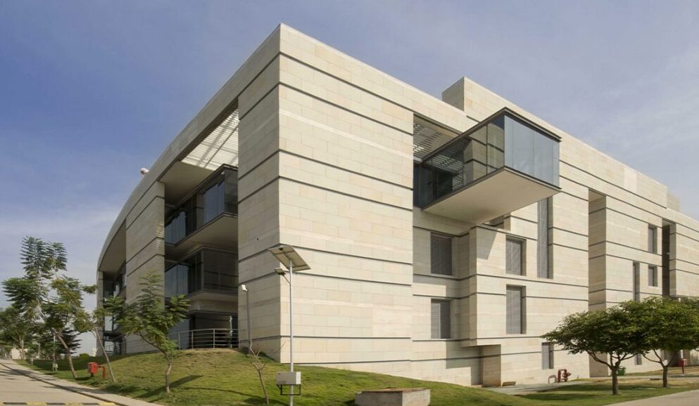 MN Park, Genome Valley