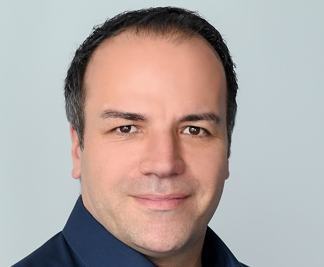 Patrick Pulvermueller, Acronis CEO