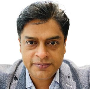 Rajesh Nair, Cryoviva Singapore