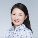 Selina Yuan, Alibaba Cloud