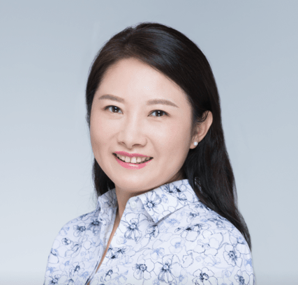 Selina Yuan, Alibaba Cloud