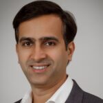 Praveen Kumar, ASG Technologies