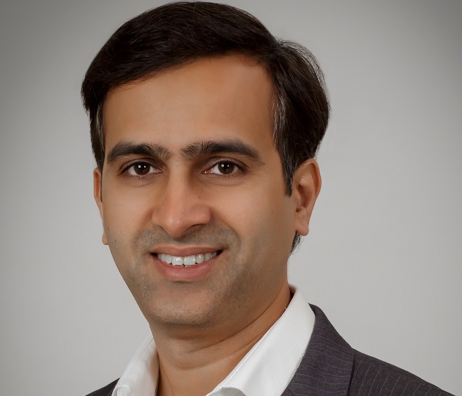 Praveen Kumar, ASG Technologies