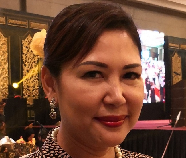 Rozita Malek