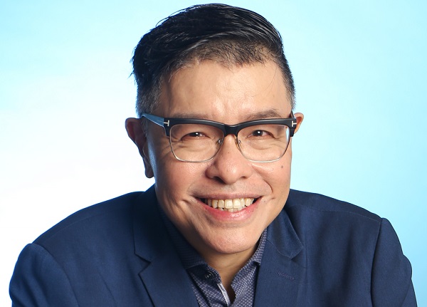 Stephen Tjoa