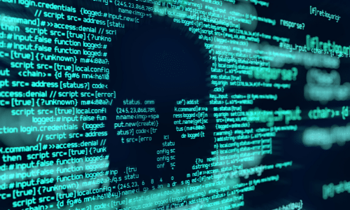 Ransomware