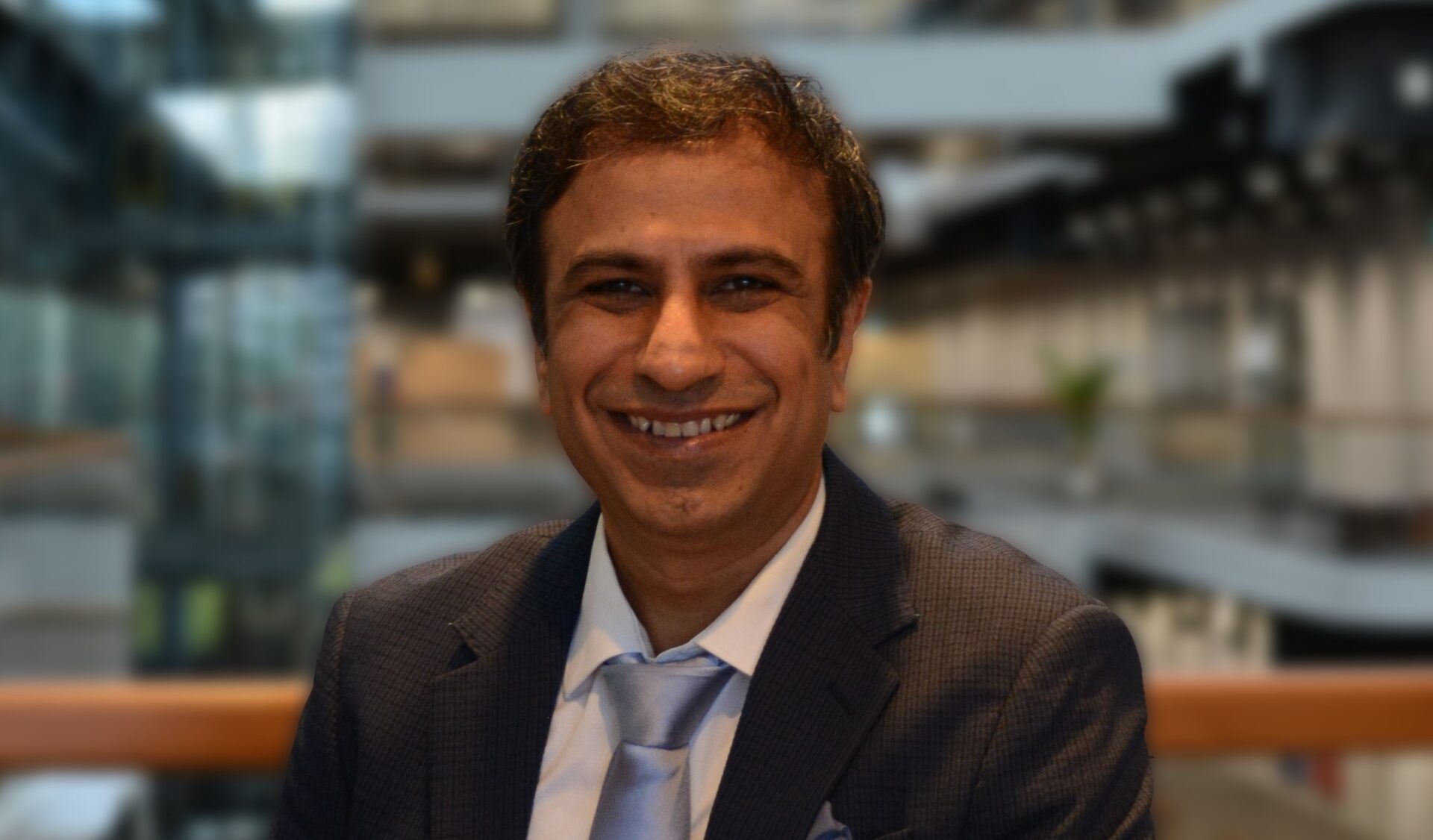 Jitender Khurana, Signify