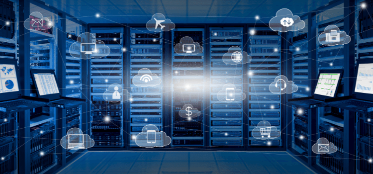 Hitachi Vantara Cloud FinOps