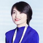 Wendy Liu, CEO, ezbuy Singapore