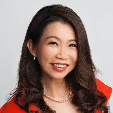 Bee Kheng Tay, CISCO