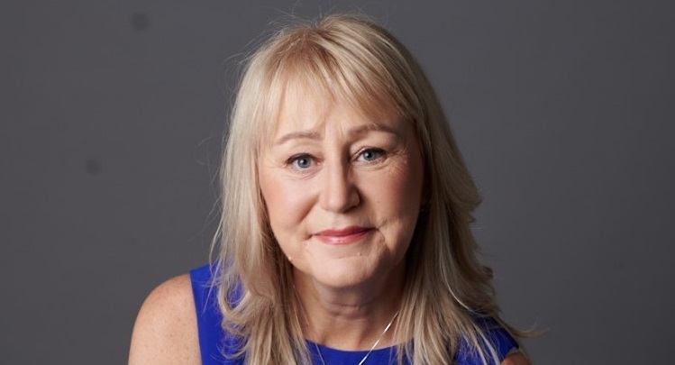 Helen Langton