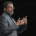 Ravi Menon, MAS MD