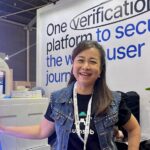 Penny Chai, VP of Business Development APAC, Sumsub at SFF23 (1)